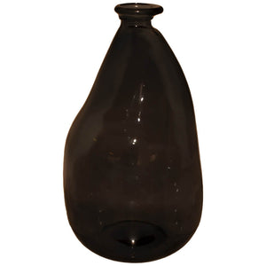 Brown Vase 36cm