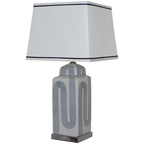 Capri Lamp