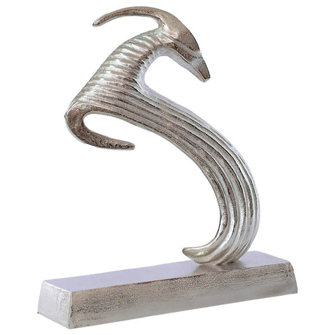 Deer Sculpture