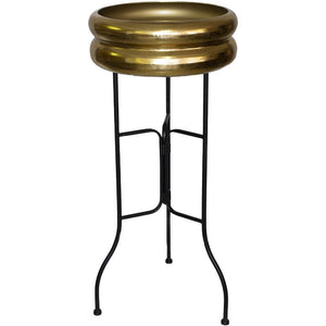 Doppia Plant Stand 78cm