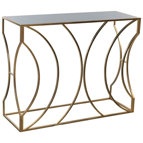 Ebone Console Table