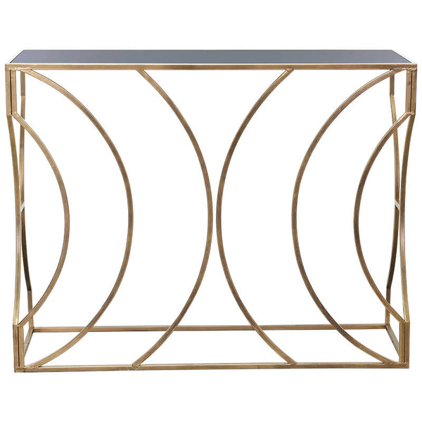 Ebone Console Table
