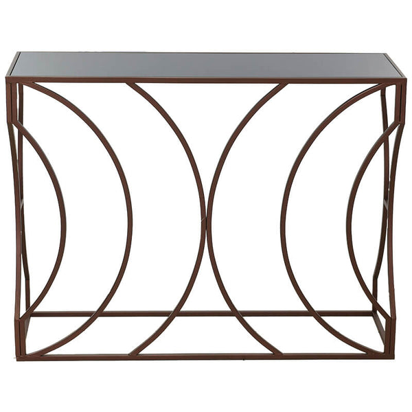 Eclipse Console Table