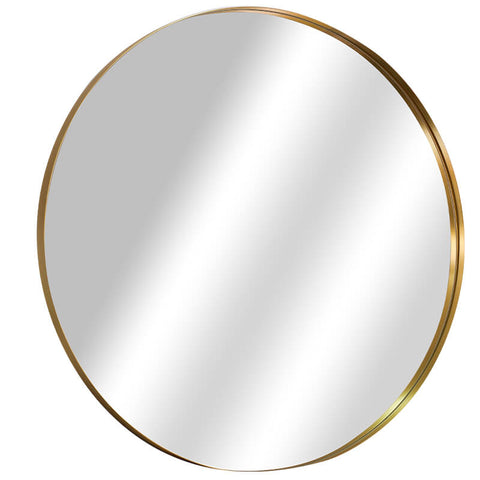 Celine Gold Mirror