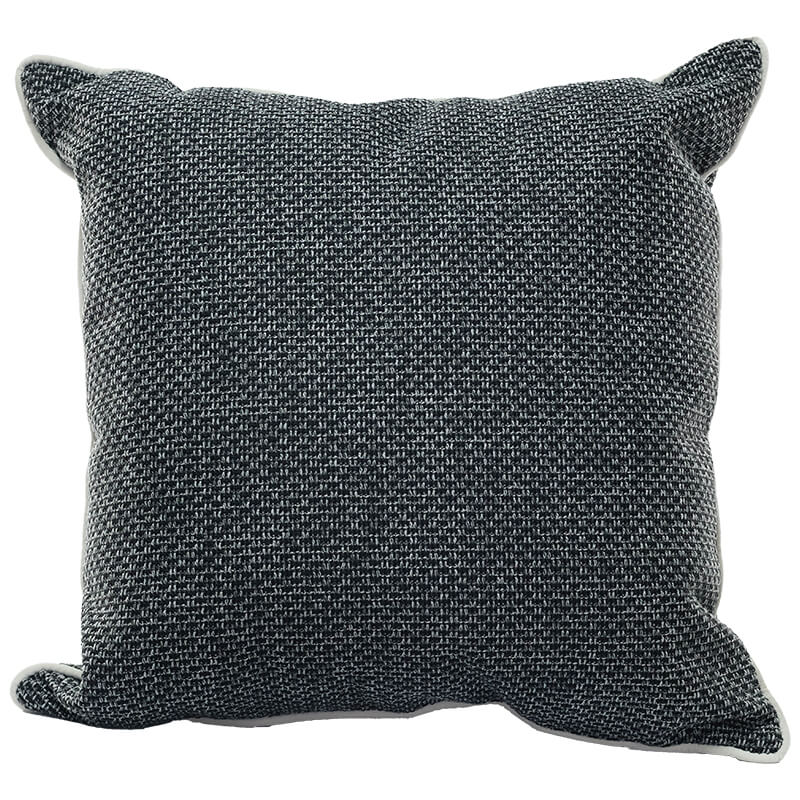 Grey Speck with Milk Pipe