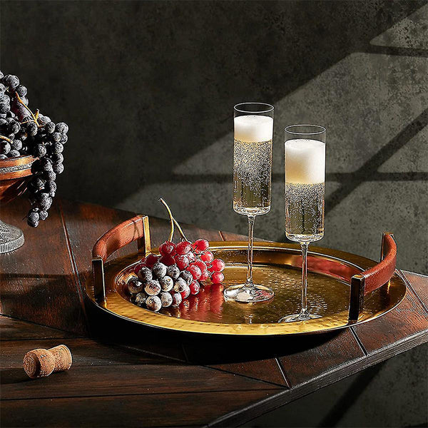 Iberian Flute 150ML Set of 6