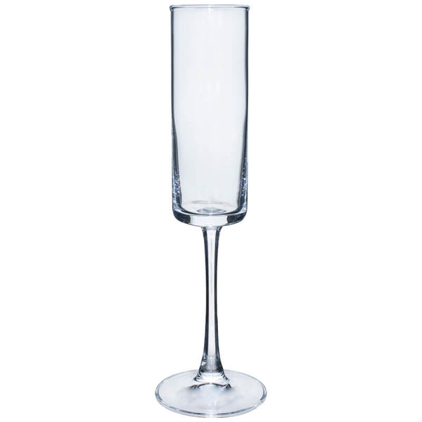 Iberian Flute 150ML Set of 6