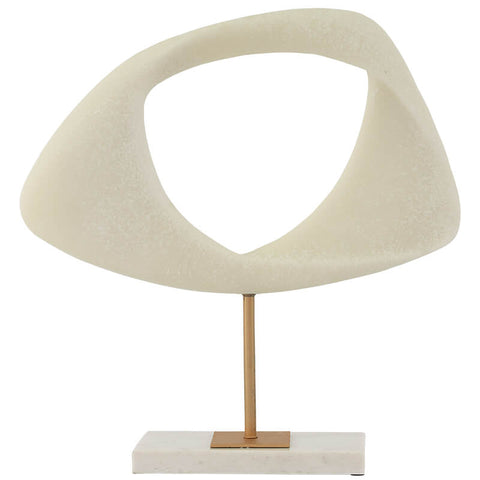 Marble Sculpture