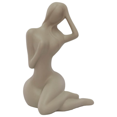 Nude Girl