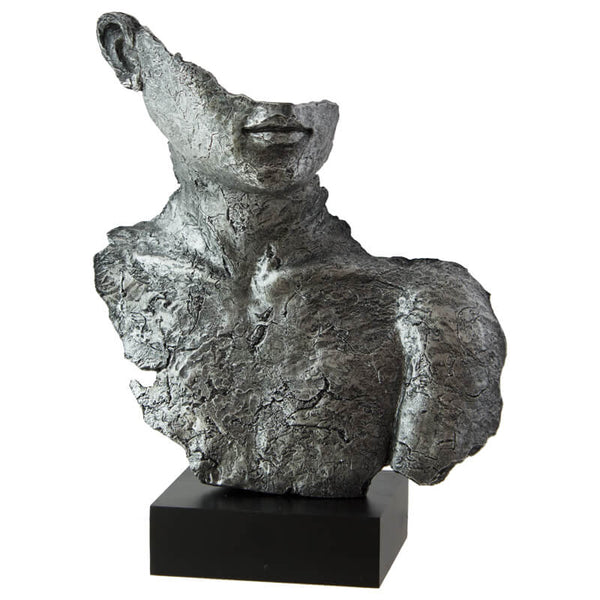 Apollo Bust