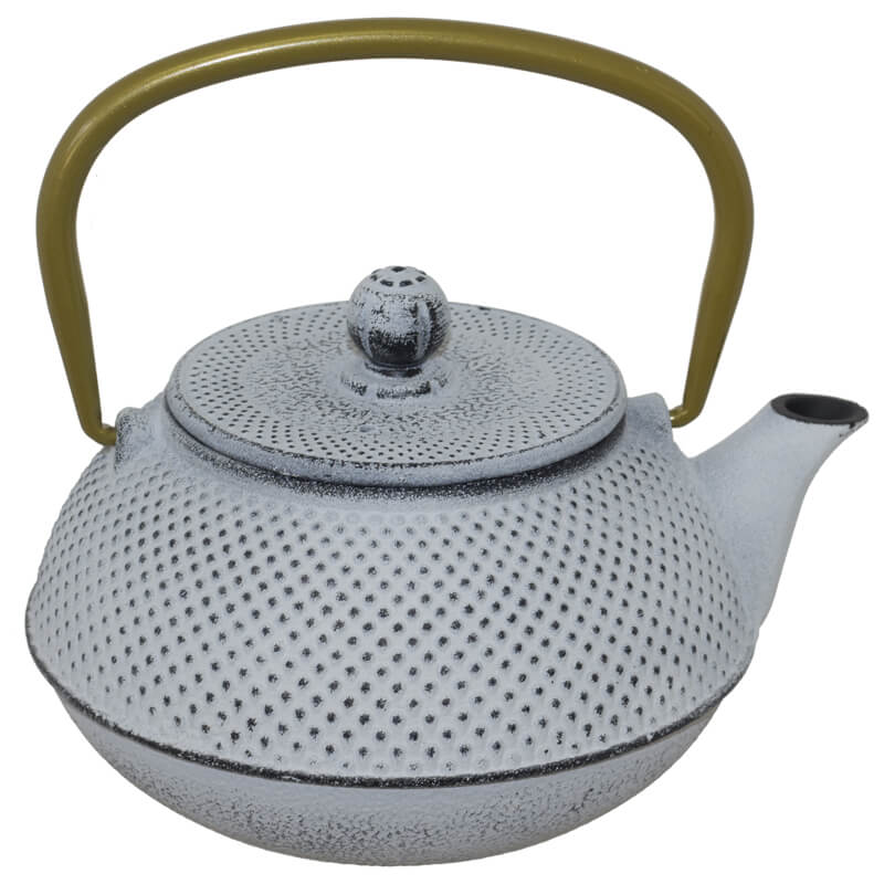 Qian Teapot