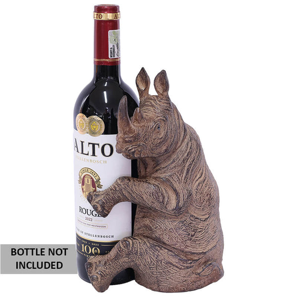Rhino Bottle Holder