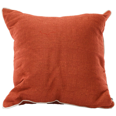 Rust Speckled with Milk Pipe