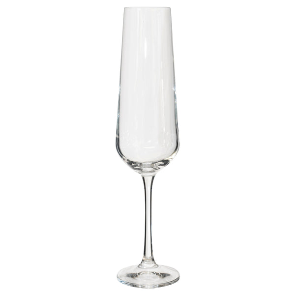 Sandra Flute 200ML Set of 6
