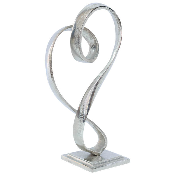 Musical Note Sculpture