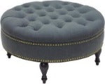 Matimu Tufted Ottoman