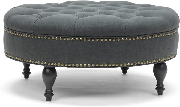 Matimu Tufted Ottoman