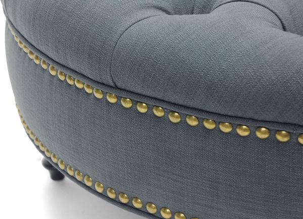 Matimu Tufted Ottoman