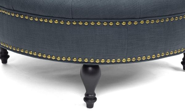 Matimu Tufted Ottoman