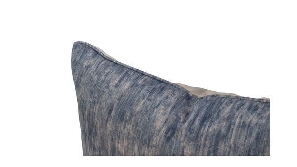 Blue & Grey Cushion