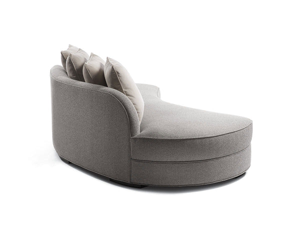 Nkoka Curved Couch