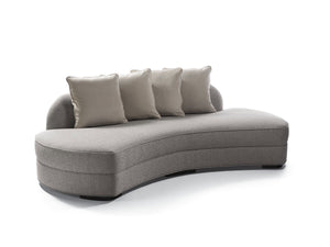 Nkoka Curved Couch