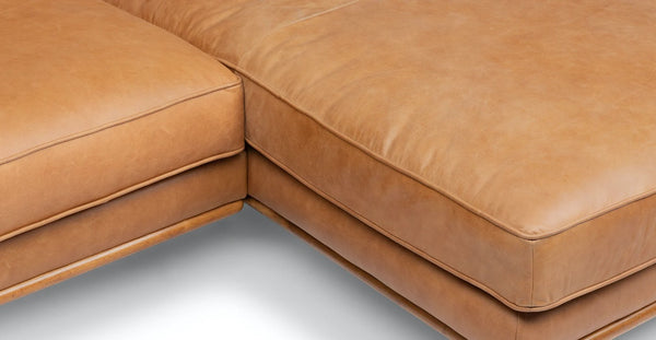 Nkunzi Corner Couch