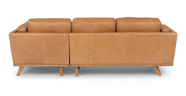 Nkunzi Corner Couch