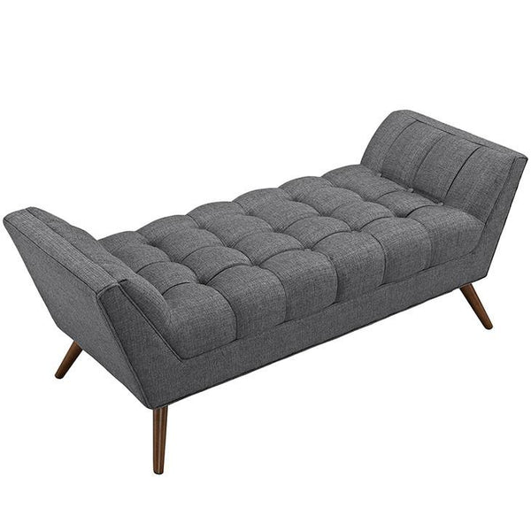 Lala Curved Daybed