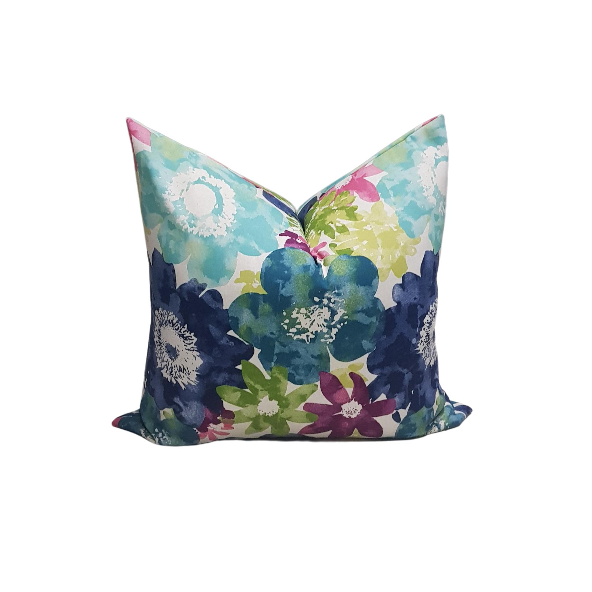 Floral Cushion