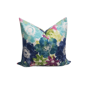 Floral Cushion