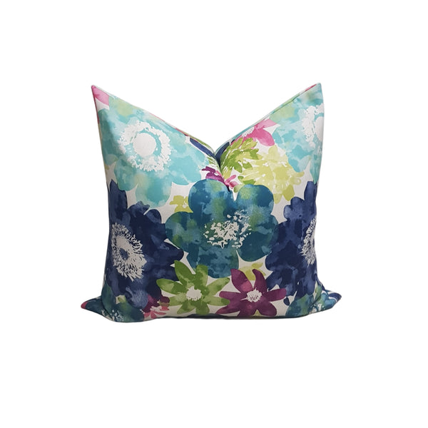 Floral Cushion