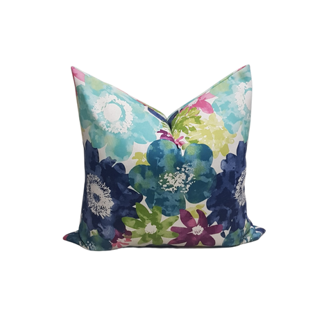 Floral Cushion