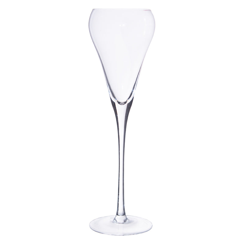 Flute Glass Set of 6