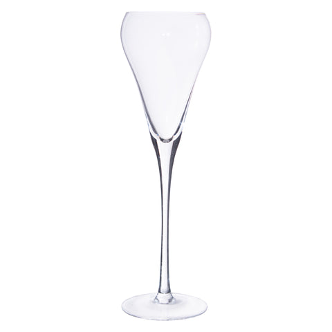 Flute Glass Set of 6