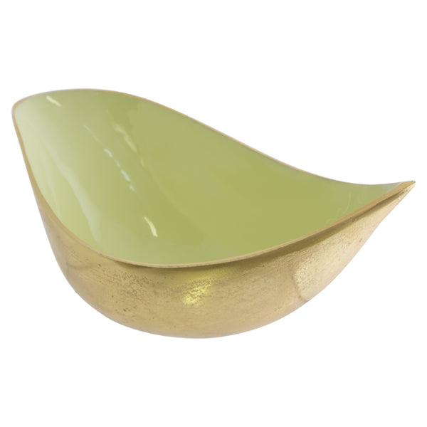 Nsuku Curved Bowl