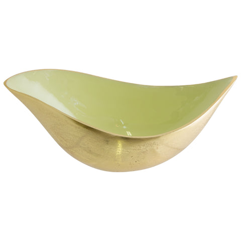 Nsuku Curved Bowl