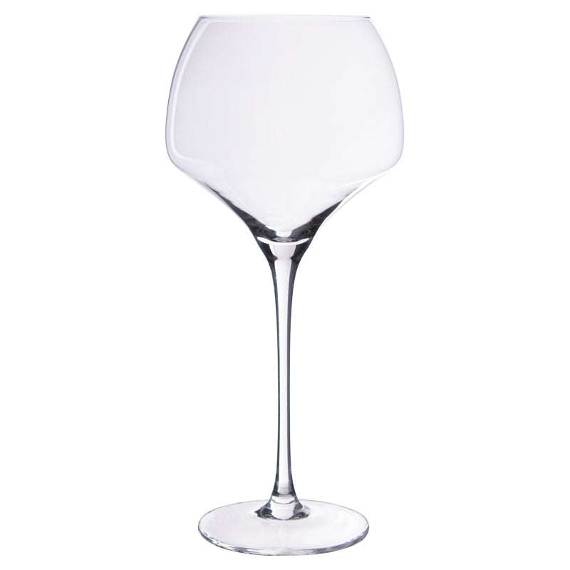 Red Wine Glass Set of 6