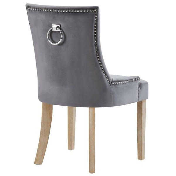 Ntivo chair