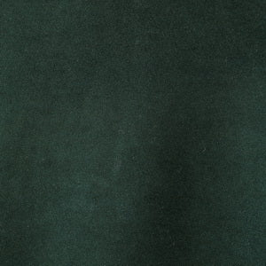 Vukona Velvet Pouf Ottoman