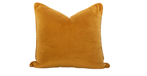 Mustard Cushion