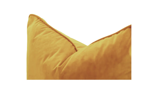 Mustard Cushion