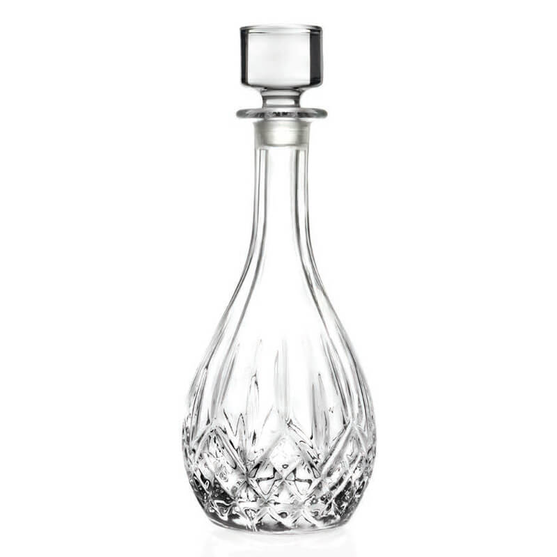 Opera Round Decanter 900ml