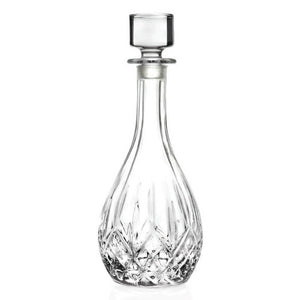 Opera Round Decanter 900ml