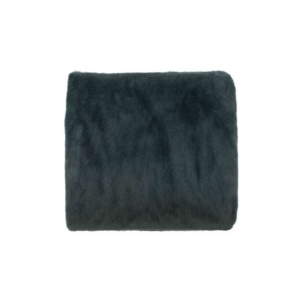 Panther Fur Throws