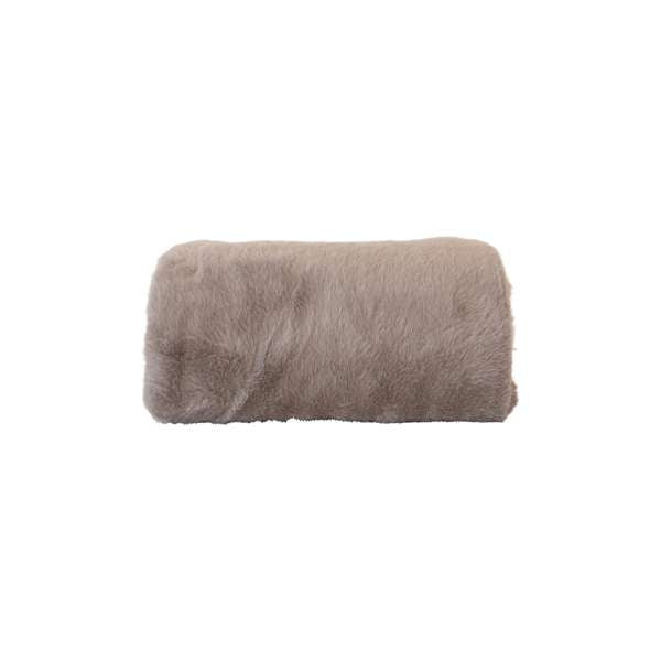 Panther Fur Throws