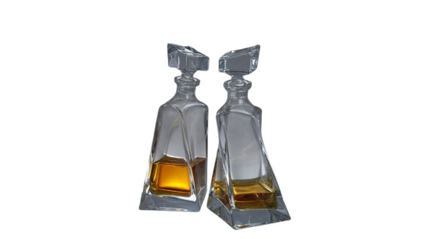 Lovers Decanter Set