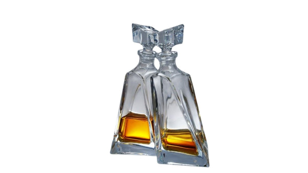 Lovers Decanter Set