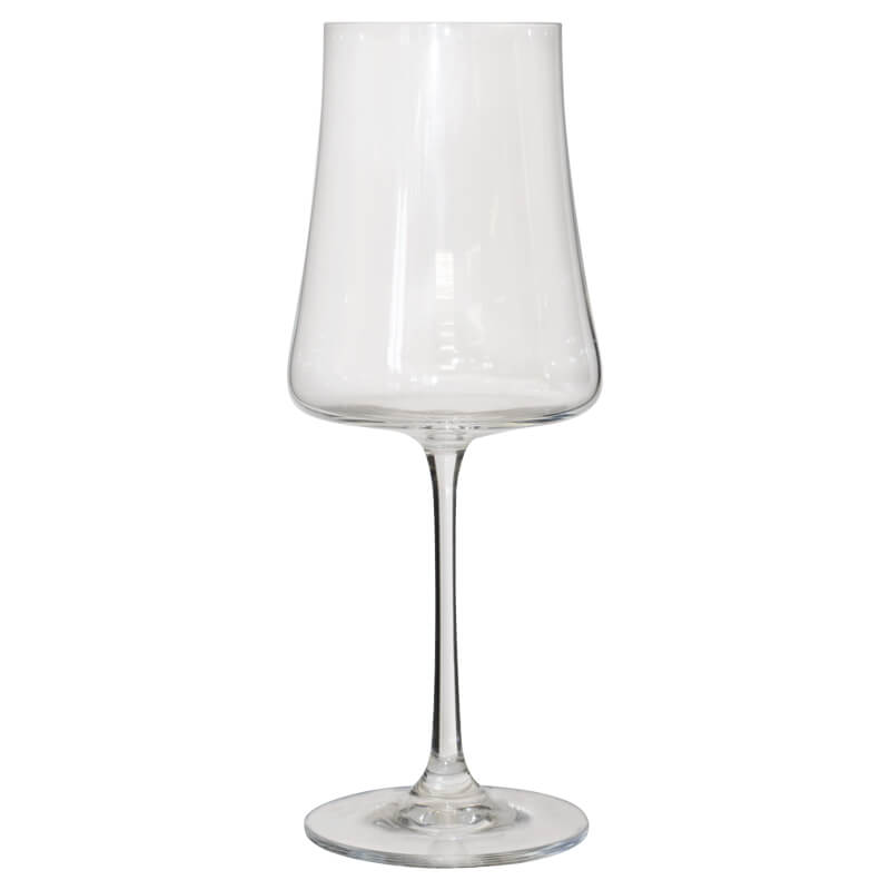 Extra Wine Glass 360ML Set of 6